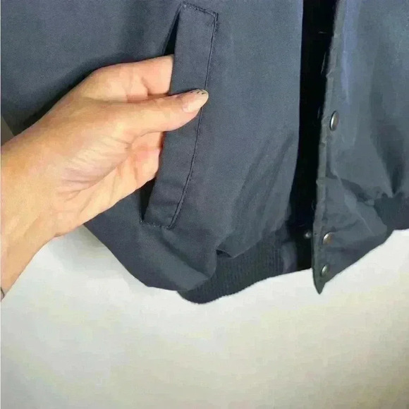 Vintage Winter men’s  vest size Large - Picture 5 of 7